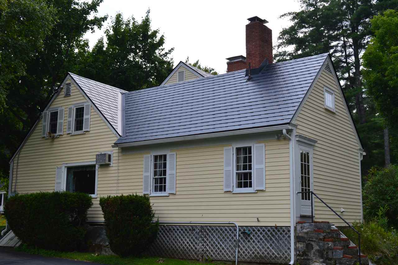 124 Governors Road Brookfield, NH 03872 - Photo 8 of 39