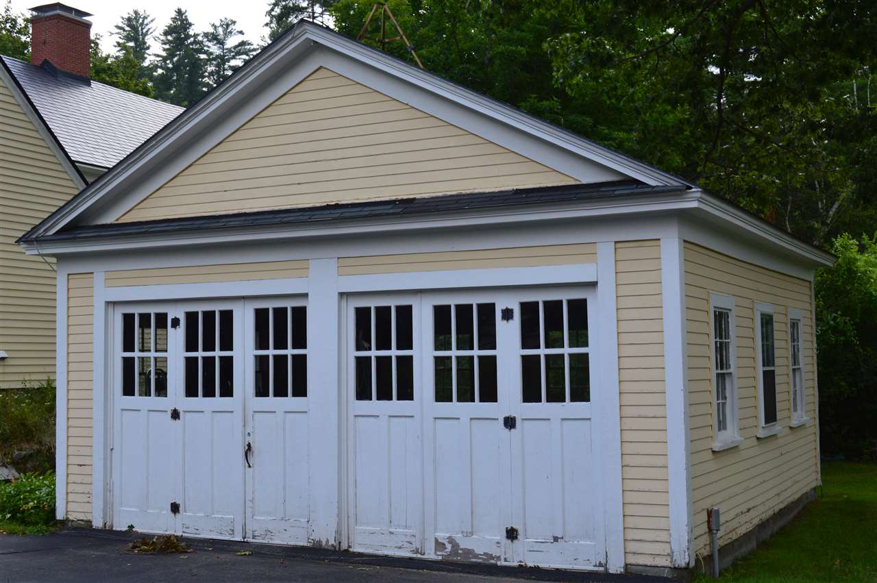 124 Governors Road Brookfield, NH 03872 - Photo 9 of 39