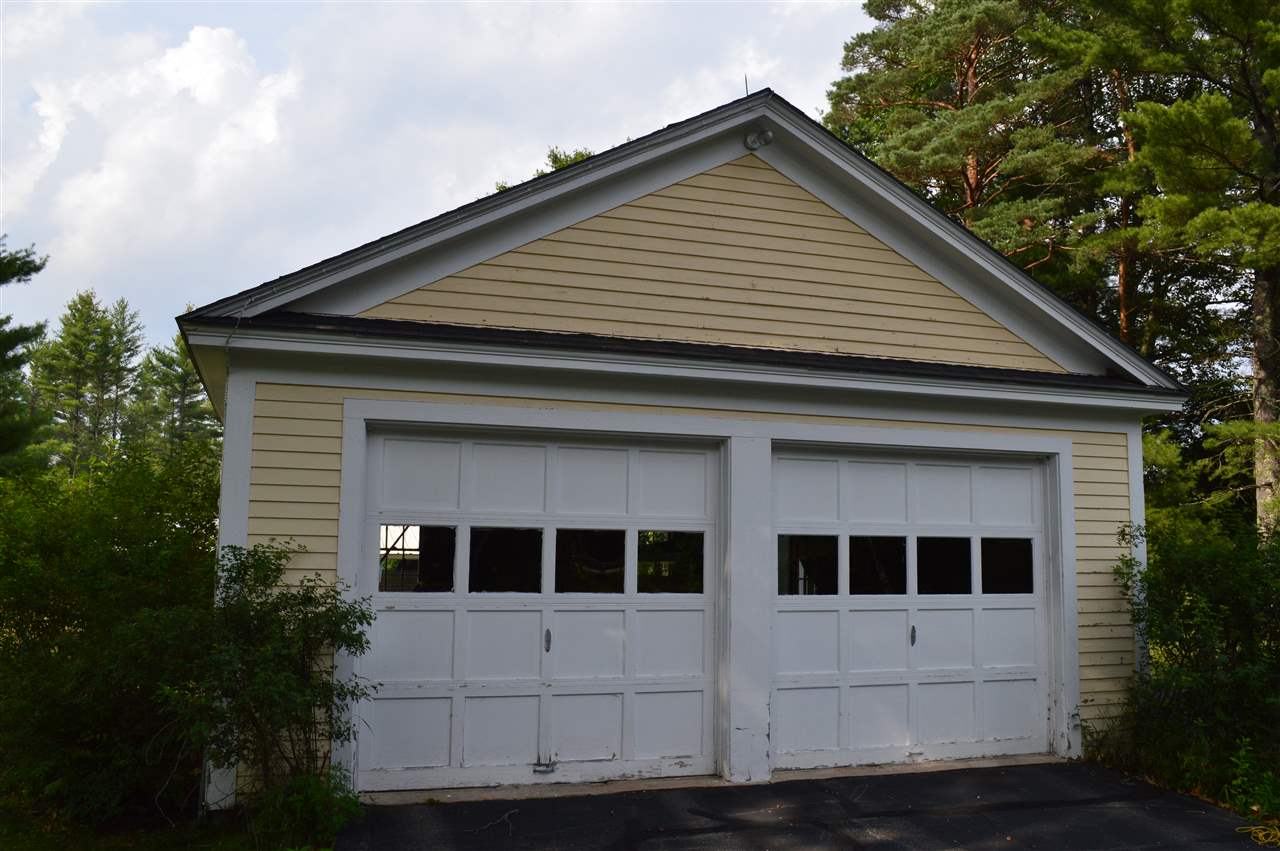 124 Governors Road Brookfield, NH 03872 - Photo 10 of 39