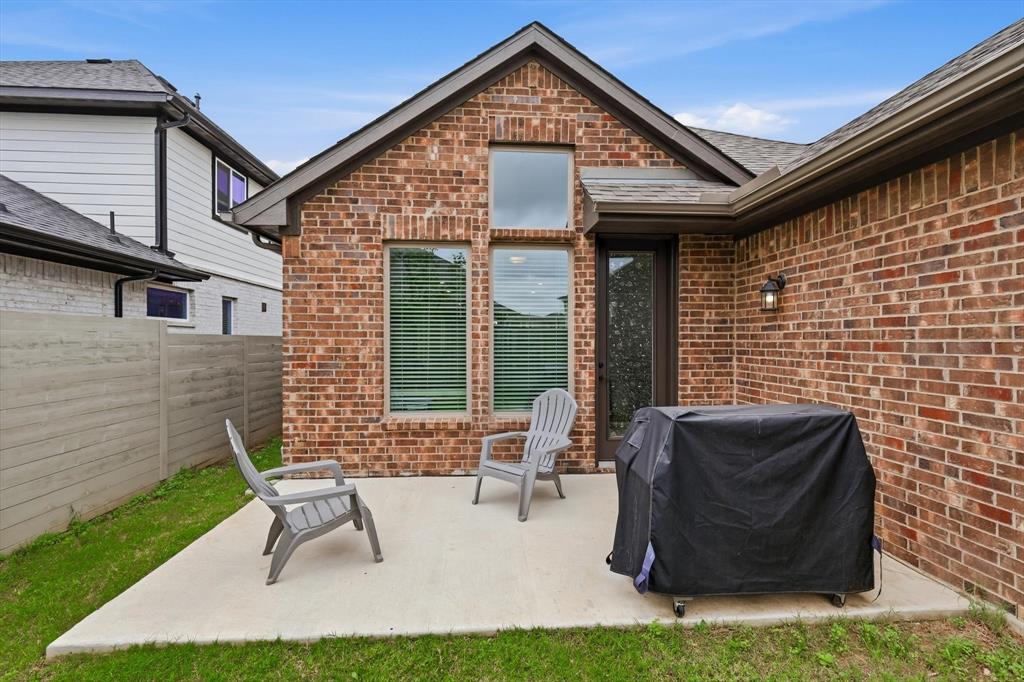 736 Rosemary Road Argyle, TX 76226 - Photo 28 of 39