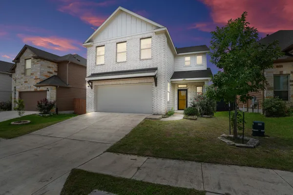$494,000 | 521 Falkland Trace, Pflugerville, TX 78660