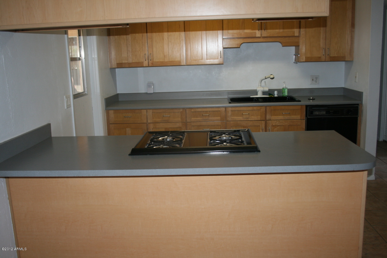 3228 West Bloomfield Road Phoenix, AZ 85029 - Photo 3 of 8 Kitchen