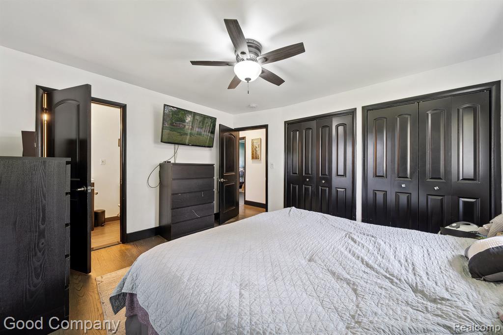 32115 Bonnet Hill Road Farmington Hills, MI 48334 - Photo 26 of 41