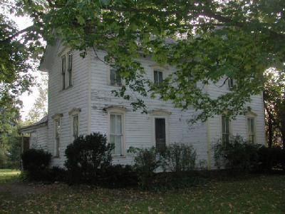 4064 South Pipestone Road Sodus, MI 49126 - Photo 1 of 1 Primary Photo