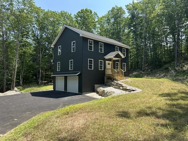 173 Suncook Valley Road Alton, NH 03809 - Photo 5 of 35