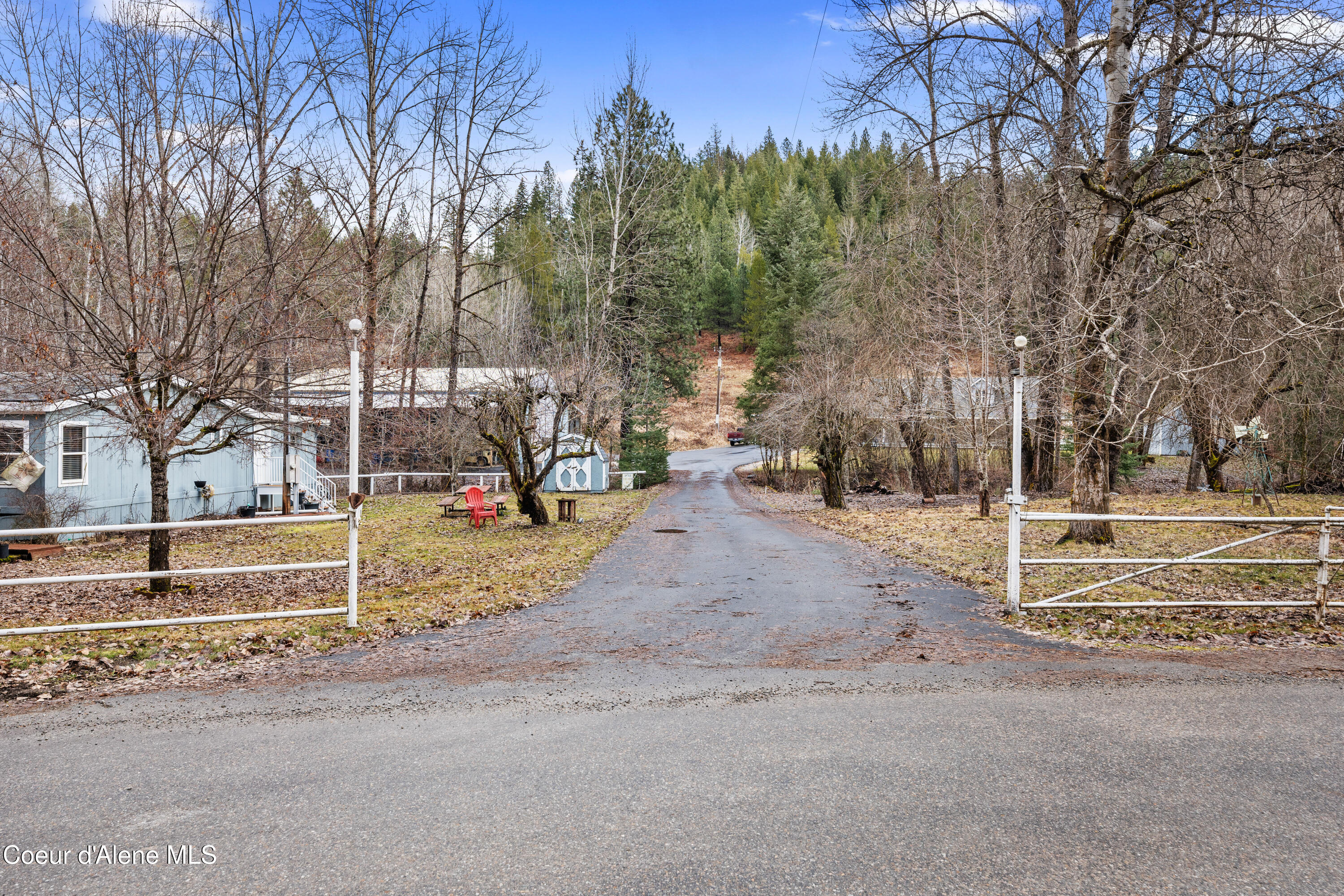 911 French Gulch Road Kingston, ID 83839 - Photo 54 of 63 62-print-911 French Gulch-62