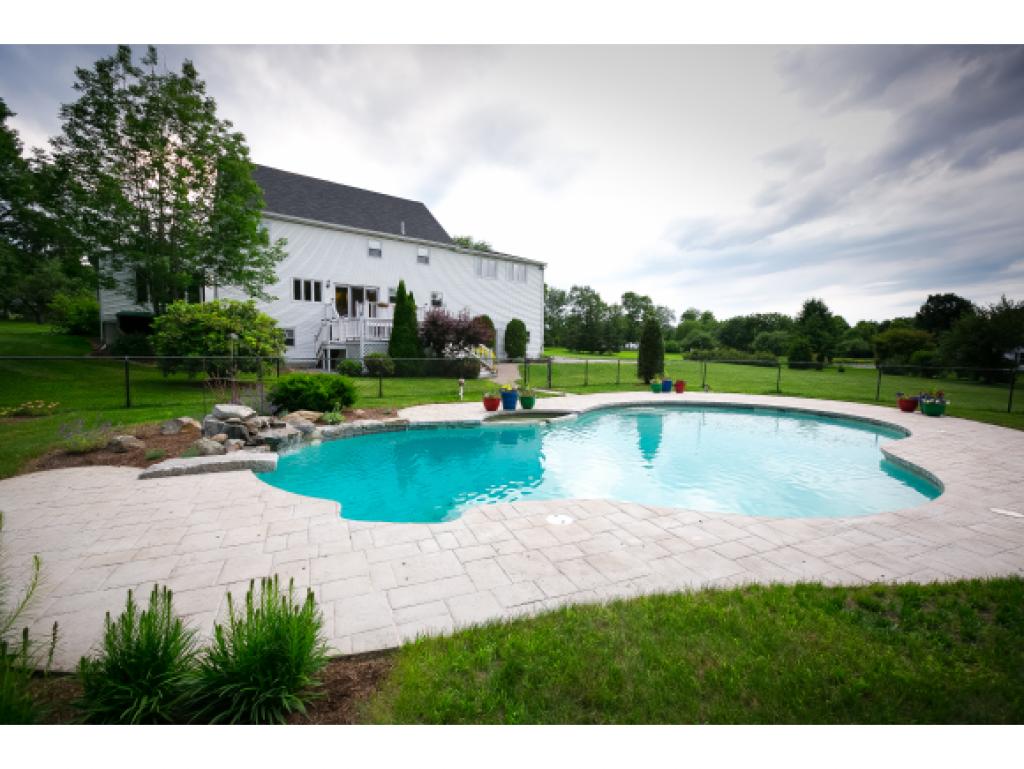 163 Exeter Road Hampton Falls, NH 03844 - Photo 20 of 25