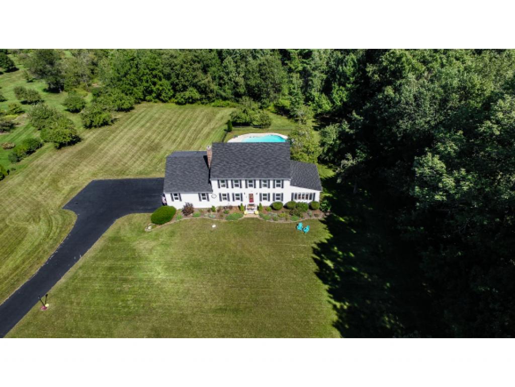 163 Exeter Road Hampton Falls, NH 03844 - Photo 3 of 25