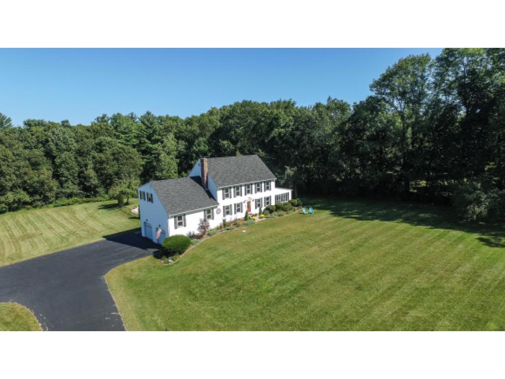 163 Exeter Road Hampton Falls, NH 03844 - Photo 22 of 25