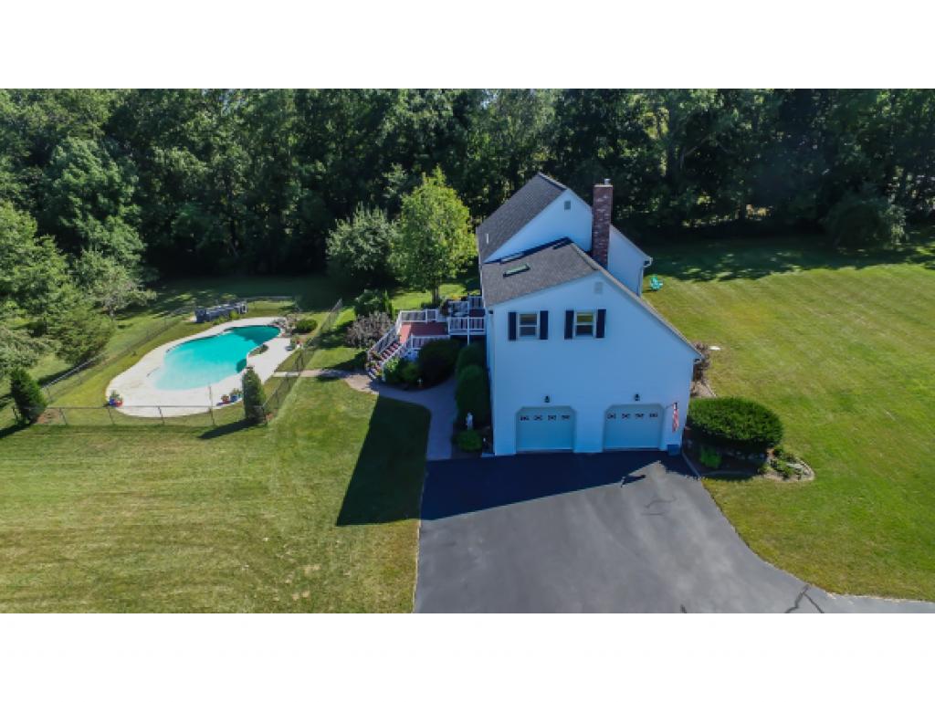 163 Exeter Road Hampton Falls, NH 03844 - Photo 23 of 25