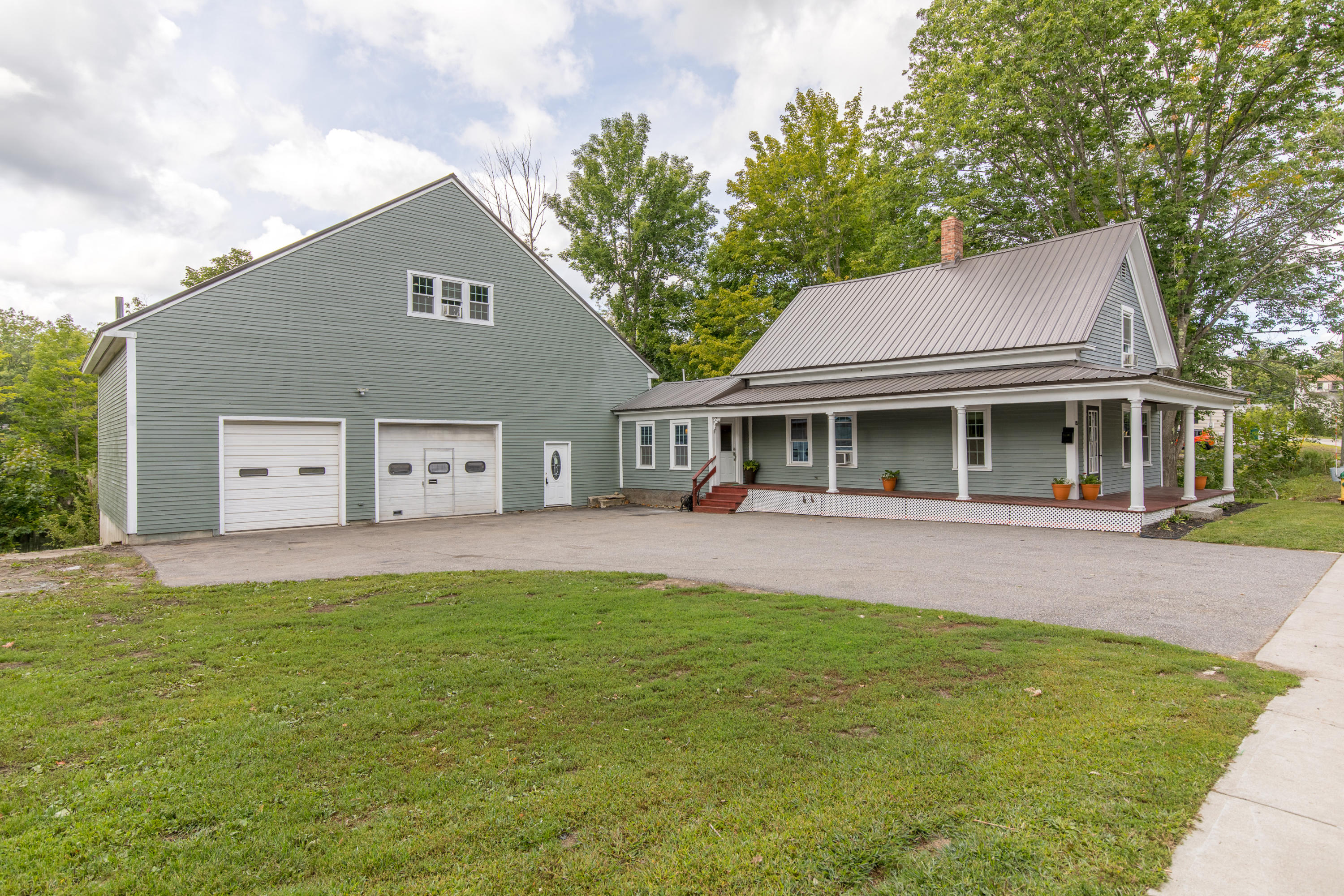 85 Pleasant Street Springvale, ME 04083 - Photo 60 of 72 85 Pleasant Street Springvale-52