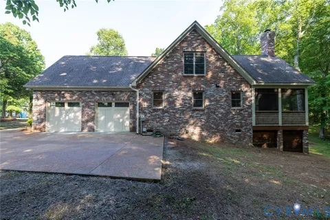 $986,000 | 7327 Crush Court, New Kent, VA 23124
