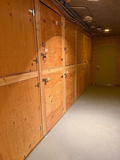21 Bradlee Road, Unit 52 Medford, MA 02155 - Photo 13 of 22 a view of a walk in closet
