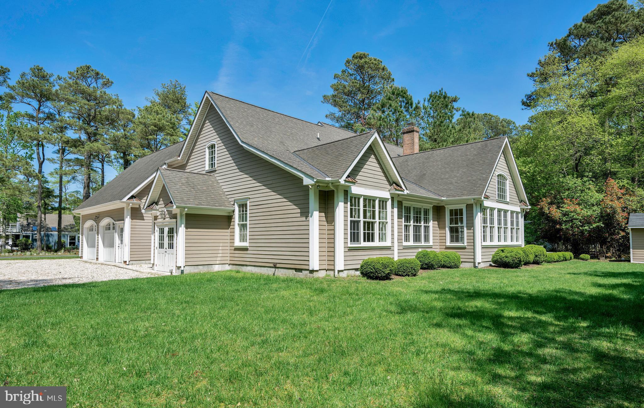 18 Short Road Bethany Beach, DE 19930 - Photo 1 of 76 Custom home