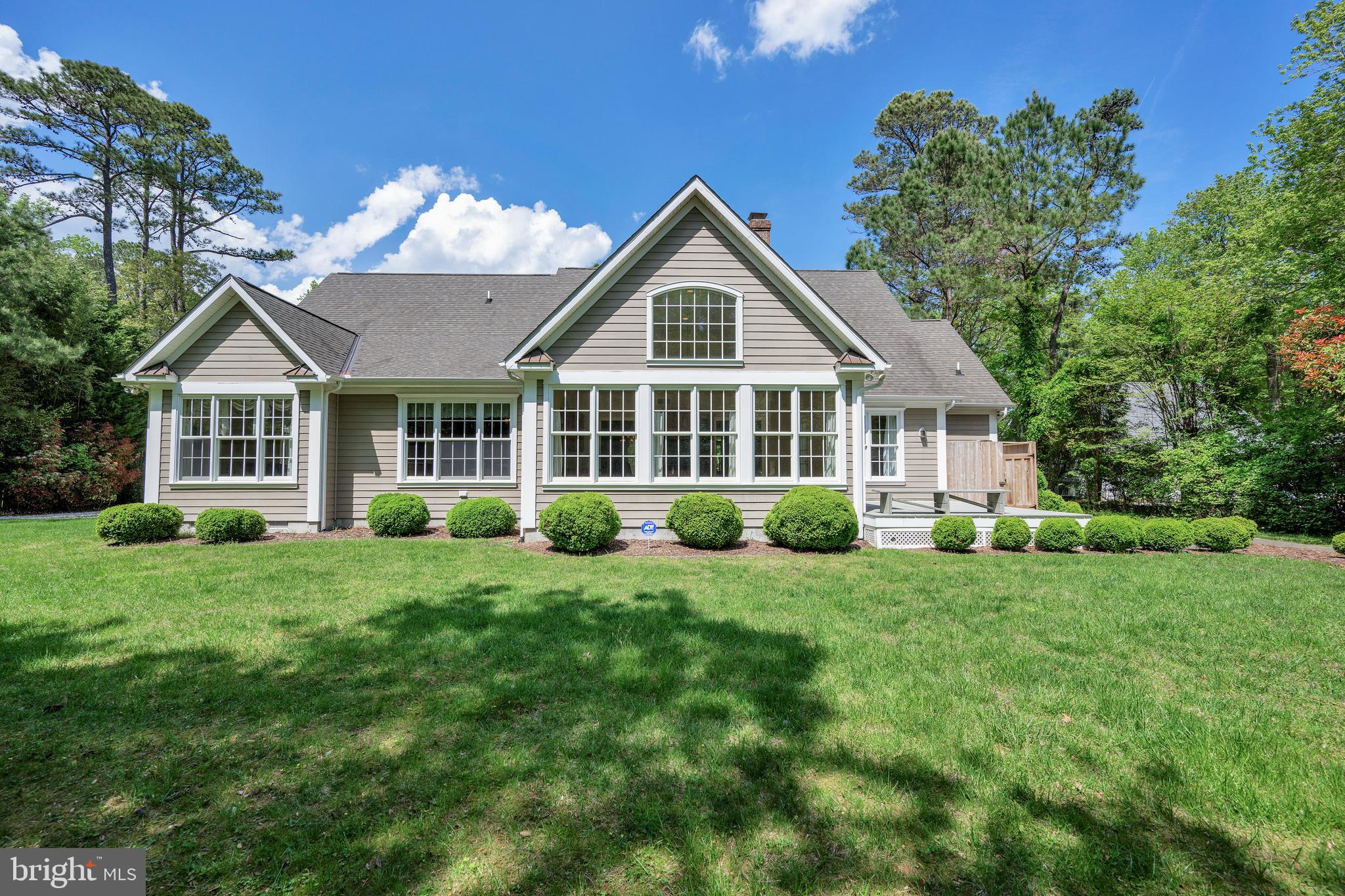 18 Short Road Bethany Beach, DE 19930 - Photo 2 of 76 Stunning Middlesex home