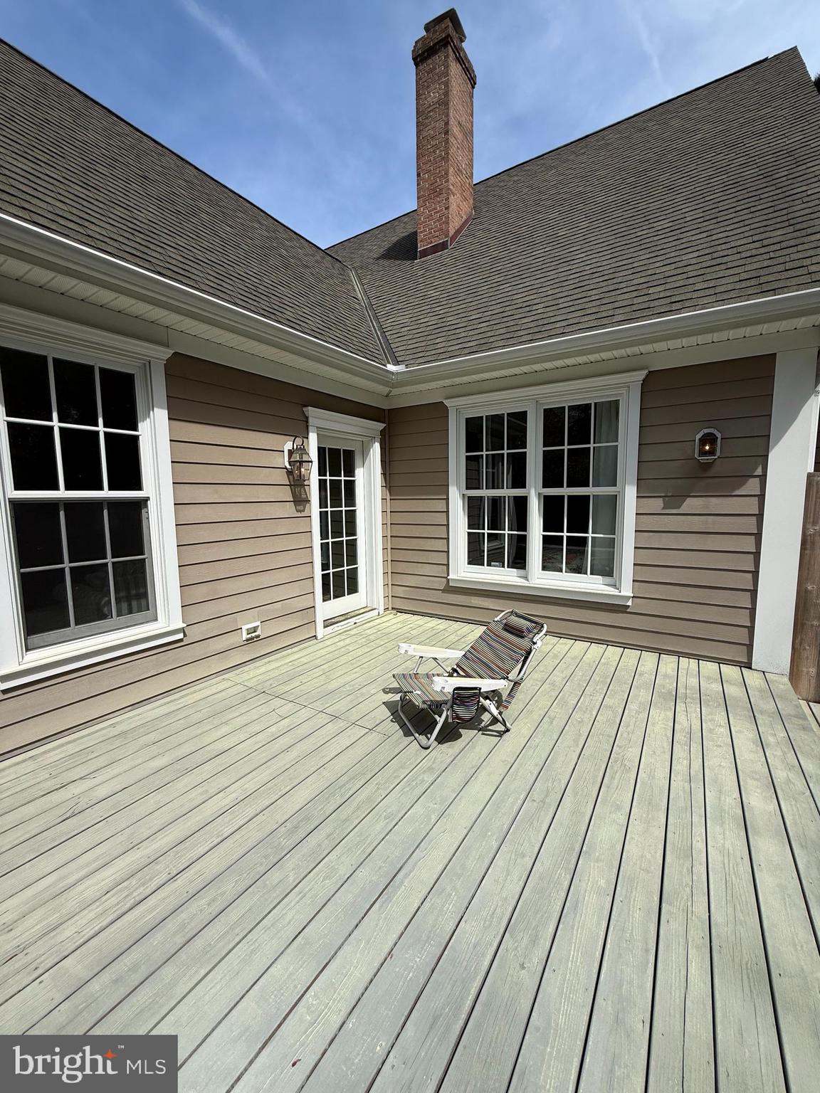 18 Short Road Bethany Beach, DE 19930 - Photo 63 of 76 Backyard sun deck