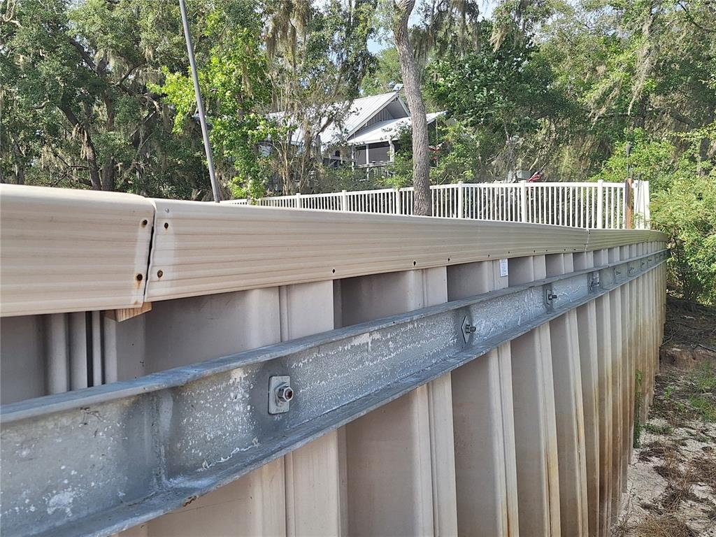 8213 Riverview Road Trenton, FL 32693 - Photo 38 of 59