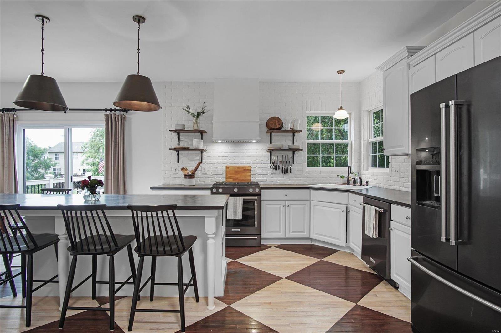 7002 Missionary Ridge Court Edwardsville, IL 62025 - Photo 23 of 53 Gallery Image 23