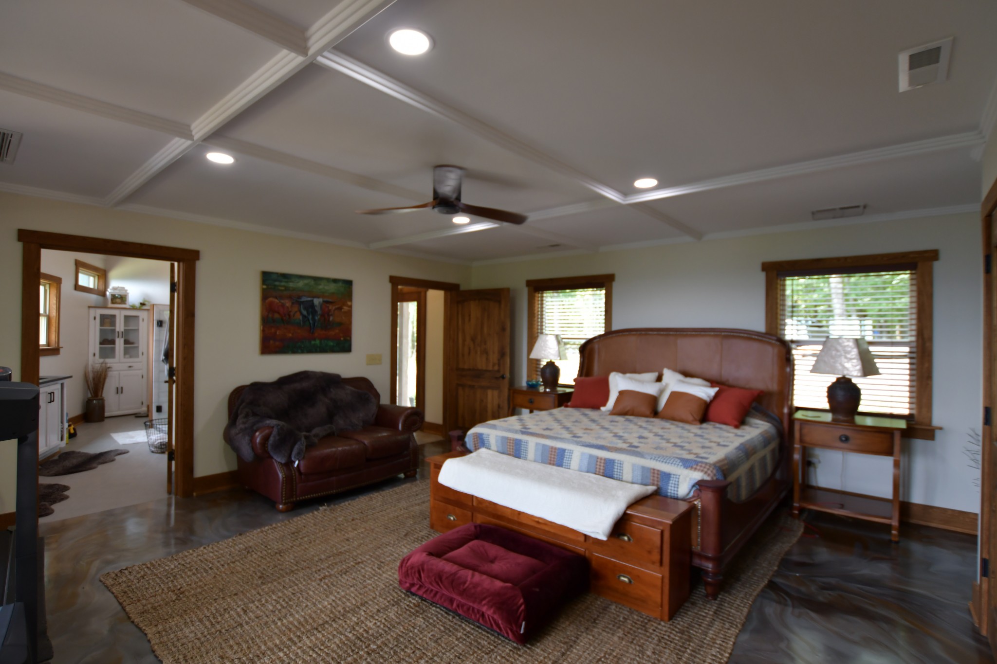 211 Rising Sun Lane Sewanee, TN 37375 - Photo 25 of 56