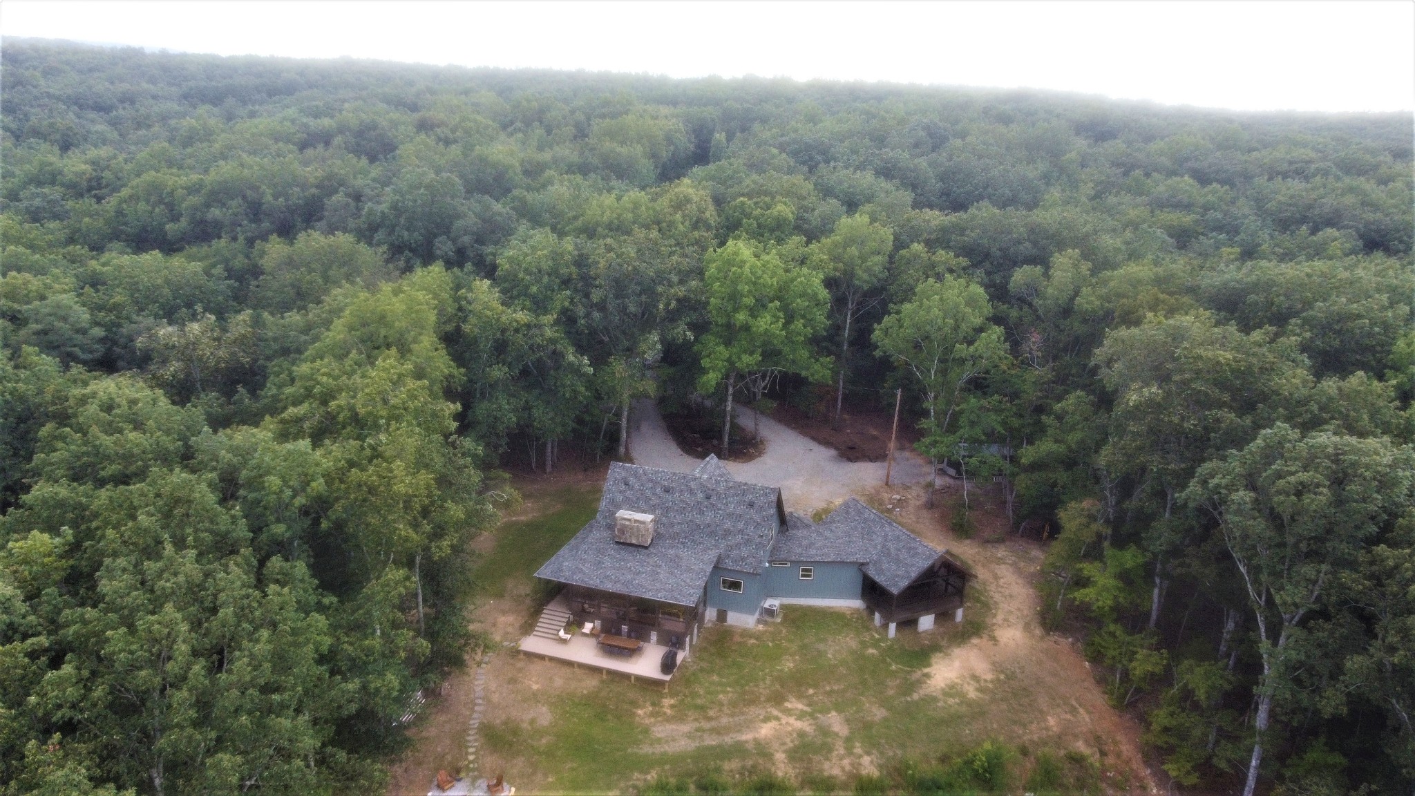 211 Rising Sun Lane Sewanee, TN 37375 - Photo 3 of 56