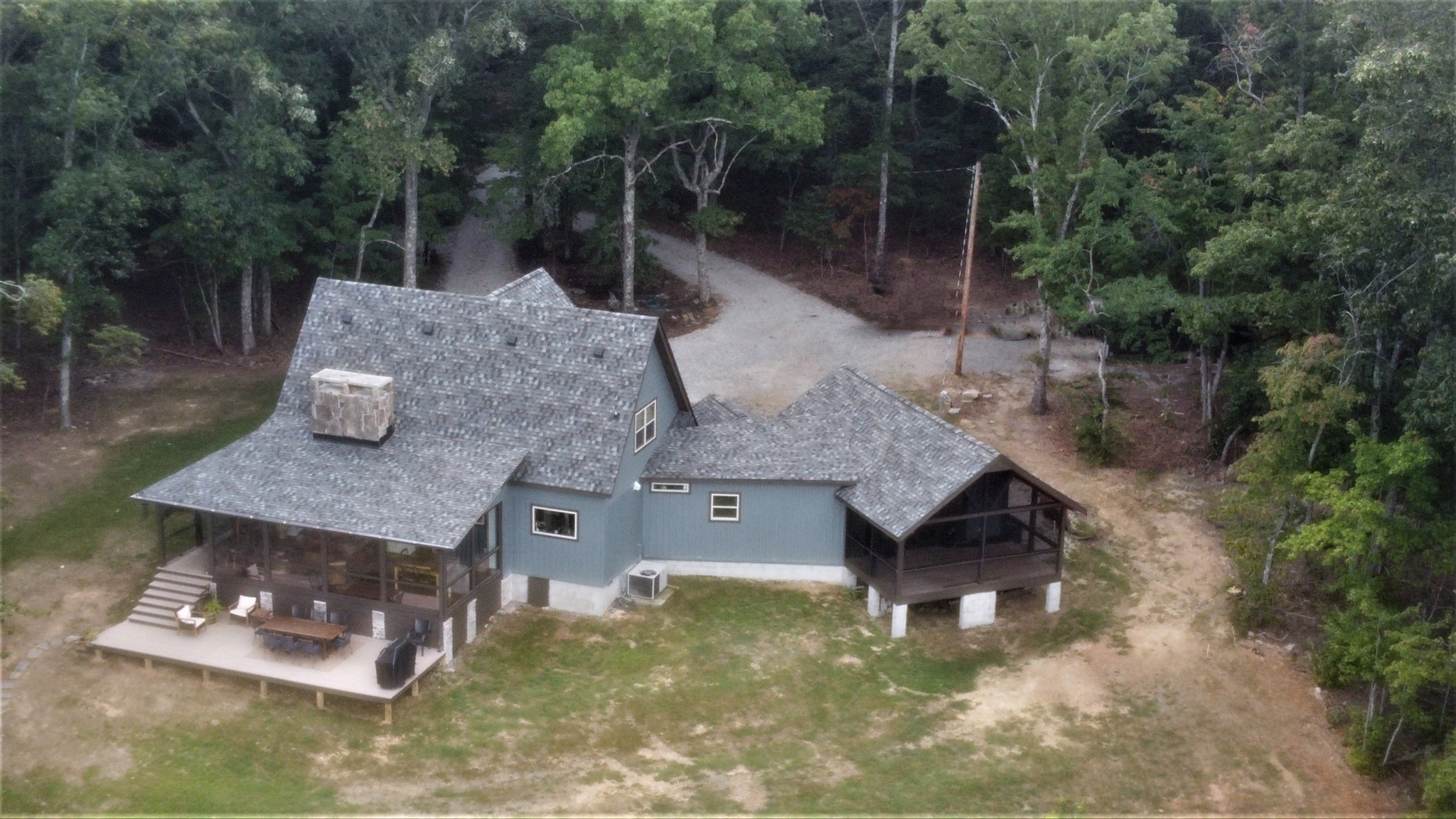 211 Rising Sun Lane Sewanee, TN 37375 - Photo 48 of 56
