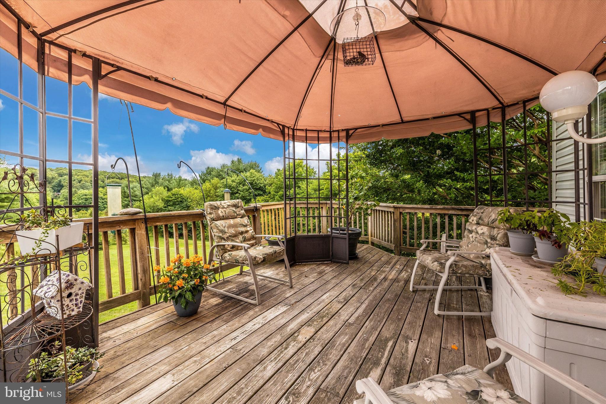 629 Wilmot Ridge Road Westminster, MD 21157 - Photo 59 of 64 Gallery Image 59