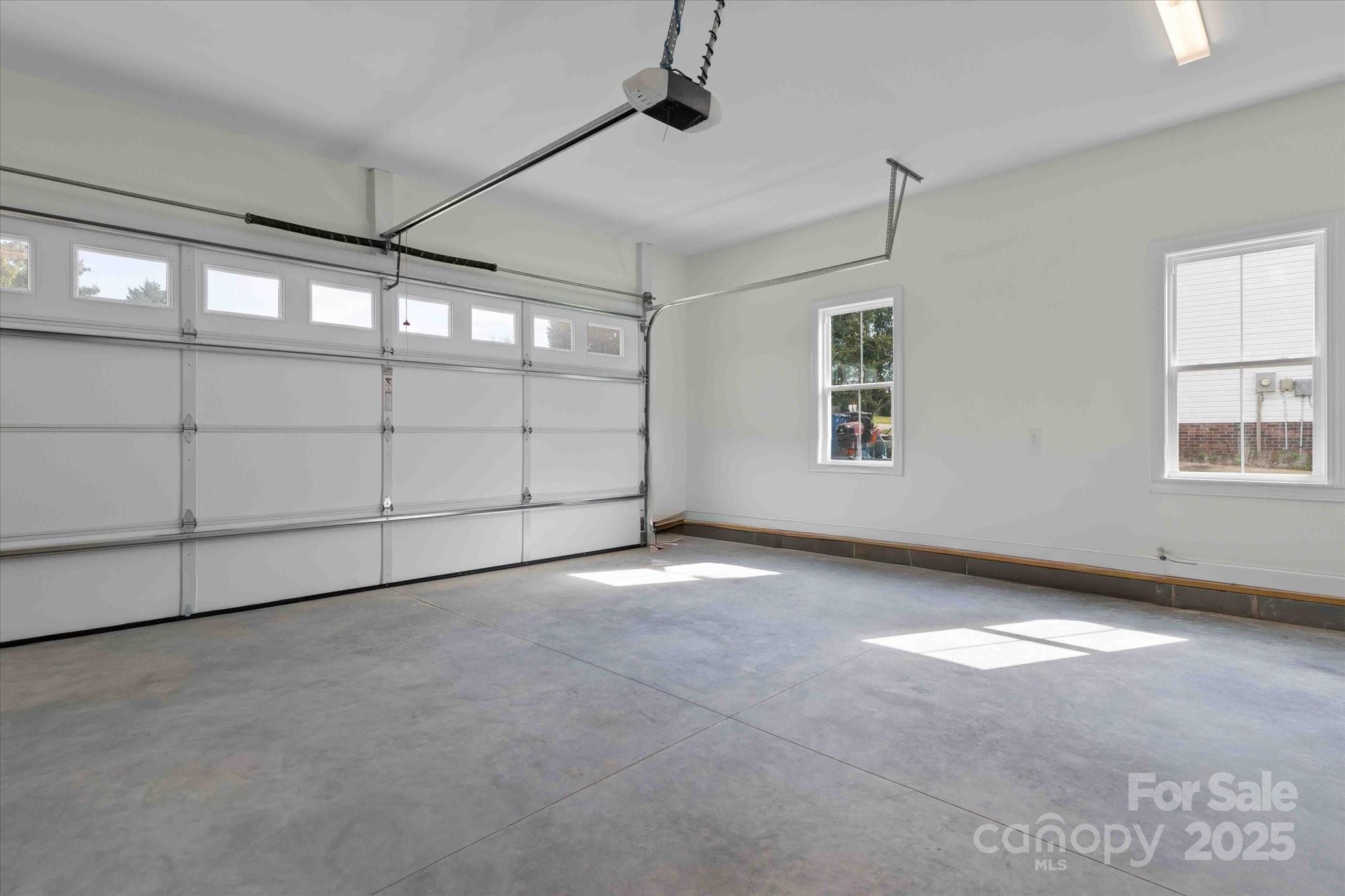 113 Cheval Trail Cleveland, NC 27013 - Photo 32 of 41 an empty room with windows