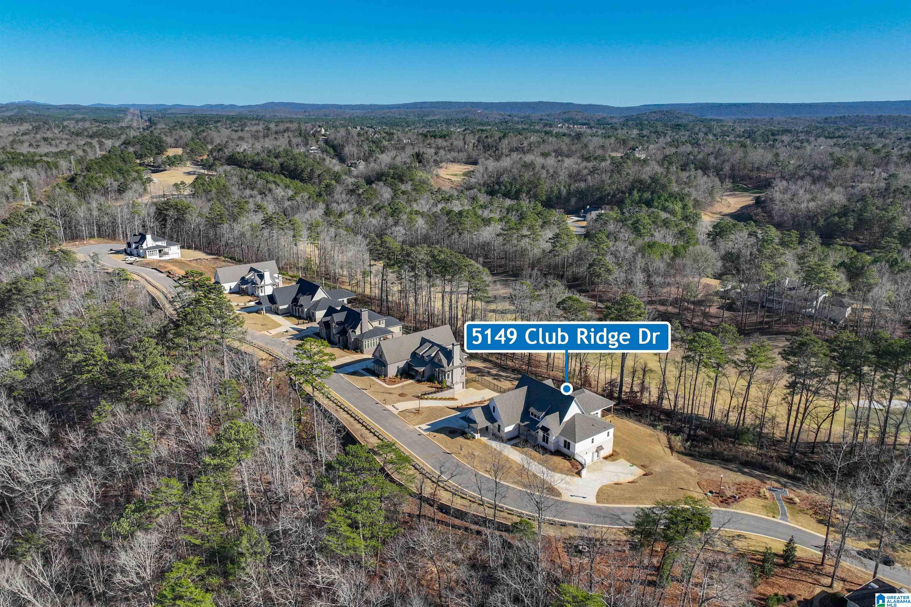 5149 Clubridge Drive East Birmingham, AL 35242 - Photo 64 of 80