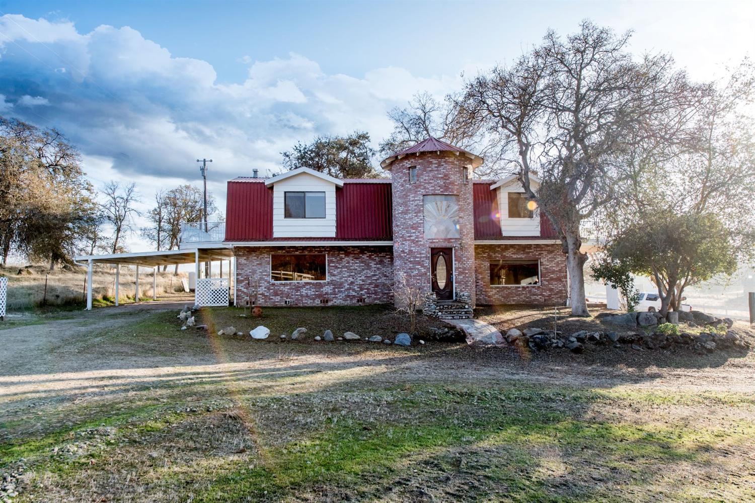 30910 George Smith Road Squaw Valley, CA 93675 - Photo 1 of 37 Gallery Image 1