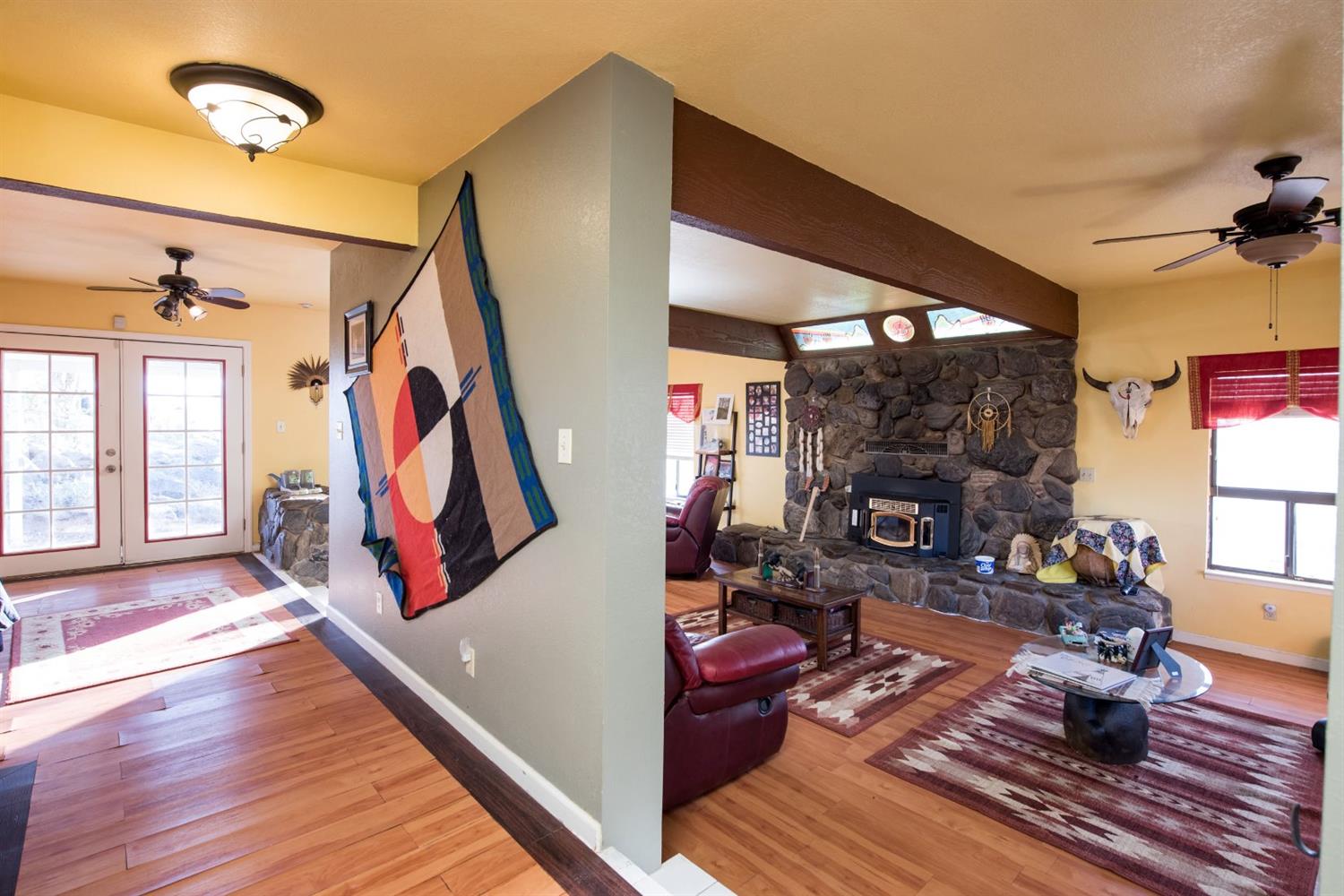 30910 George Smith Road Squaw Valley, CA 93675 - Photo 12 of 37 Gallery Image 12