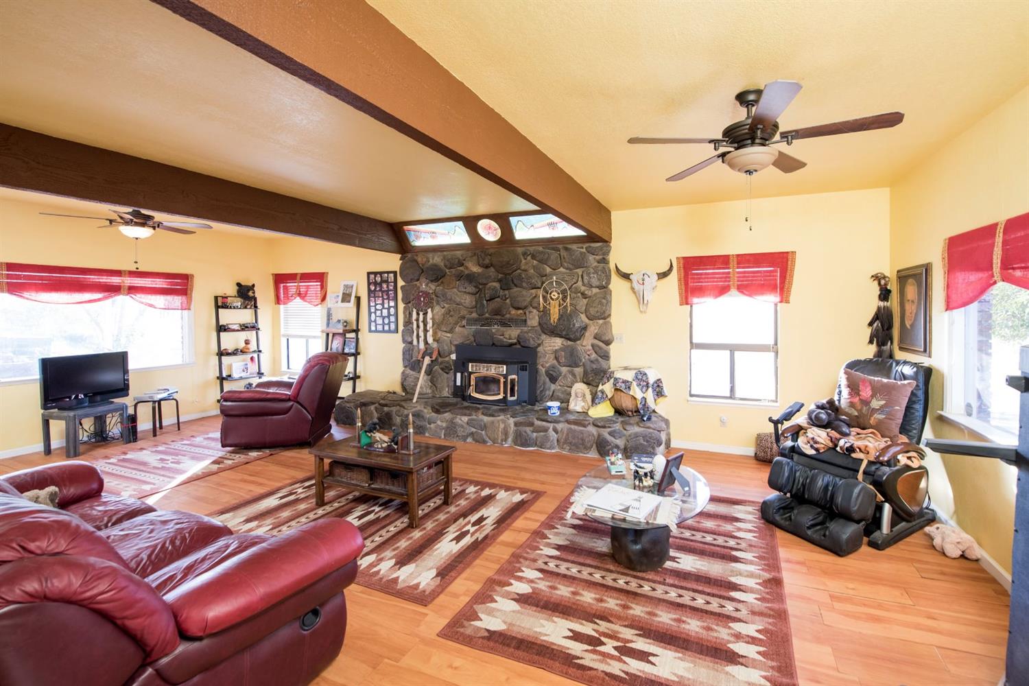 30910 George Smith Road Squaw Valley, CA 93675 - Photo 13 of 37 Gallery Image 13