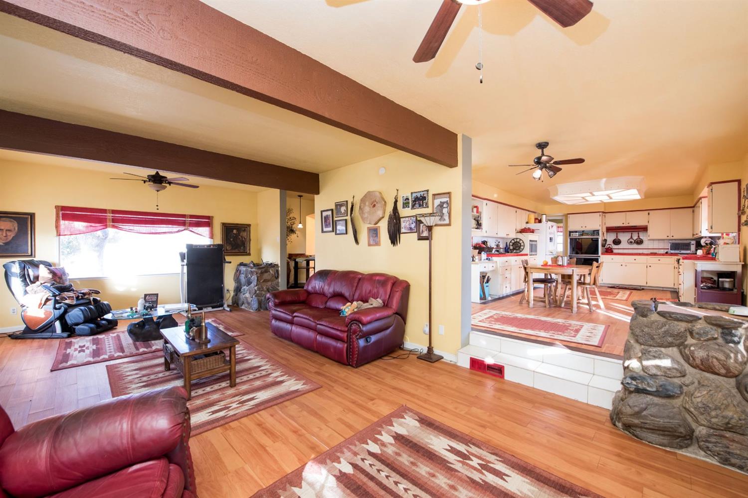 30910 George Smith Road Squaw Valley, CA 93675 - Photo 15 of 37 Gallery Image 15