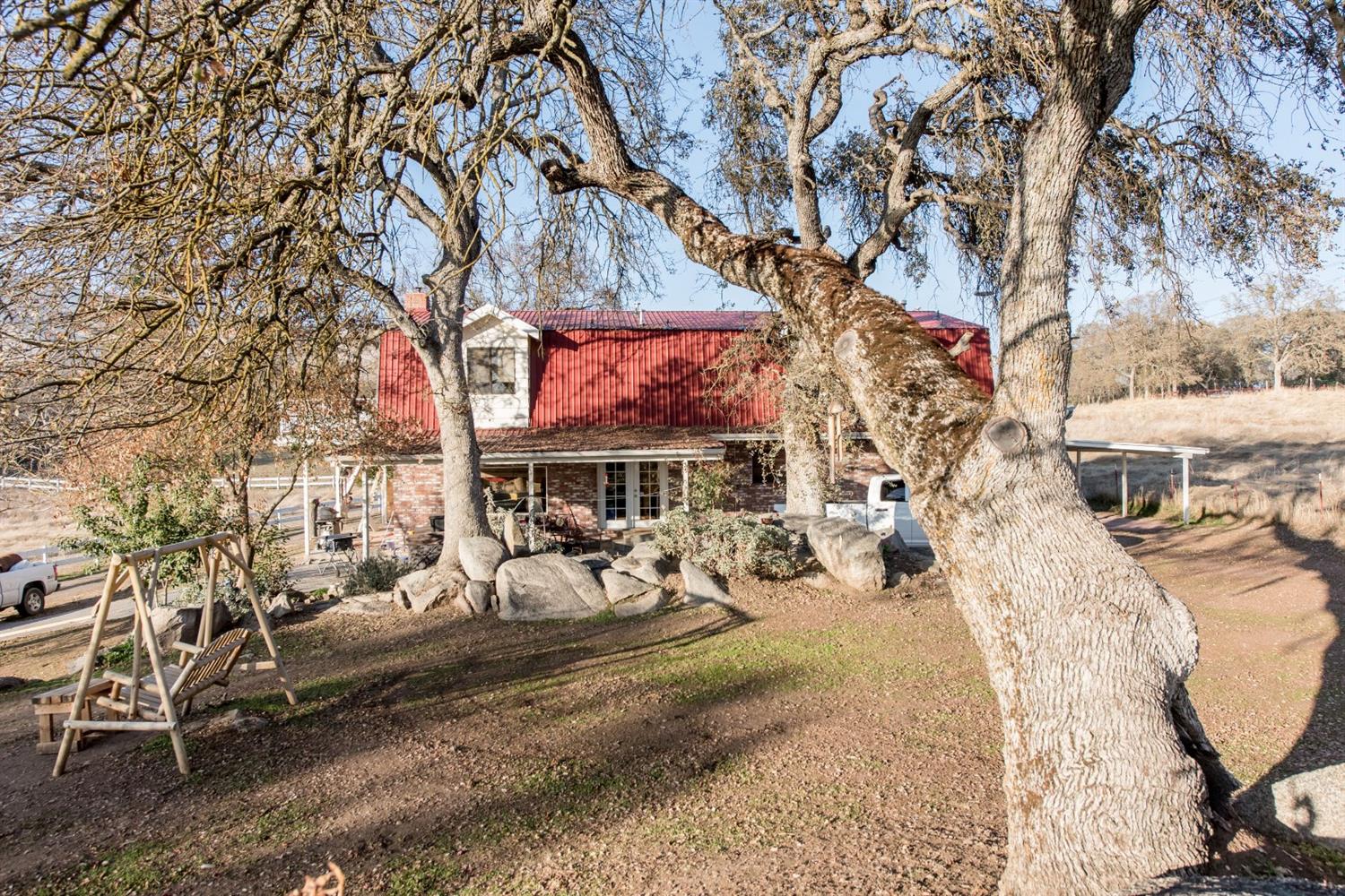30910 George Smith Road Squaw Valley, CA 93675 - Photo 8 of 37 Gallery Image 8