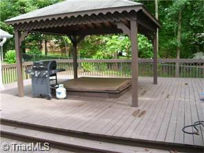 104 Burrows Road Jamestown, NC 27282 - Photo 16 of 23 Gallery Image 16