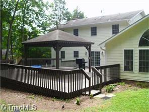 104 Burrows Road Jamestown, NC 27282 - Photo 17 of 23 Gallery Image 17