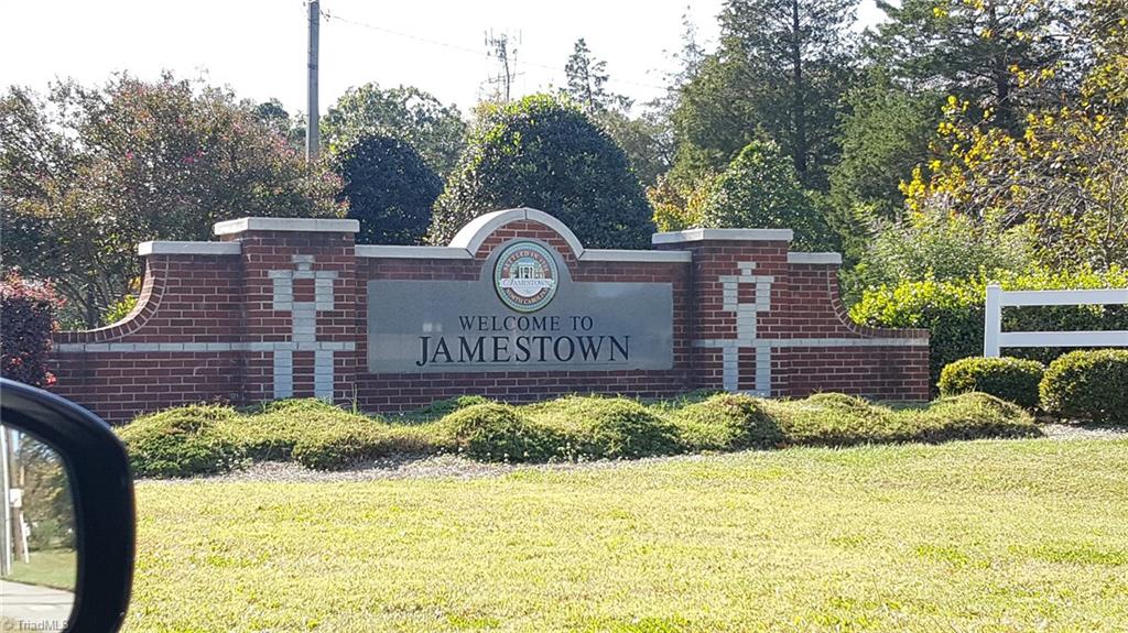 104 Burrows Road Jamestown, NC 27282 - Photo 21 of 23 Gallery Image 21
