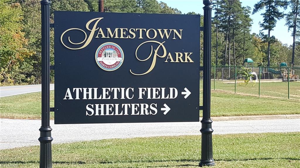 104 Burrows Road Jamestown, NC 27282 - Photo 22 of 23 Gallery Image 22