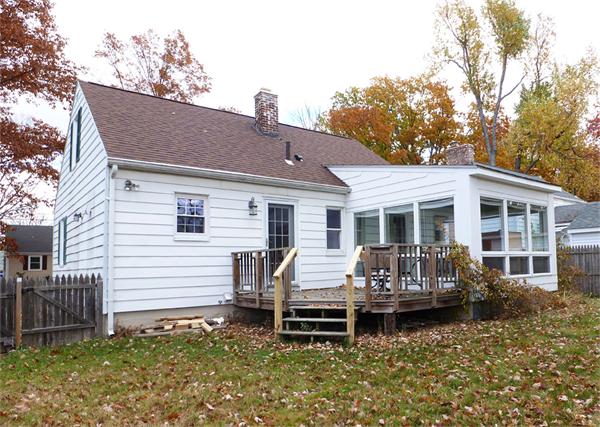256 Edendale Street Springfield, MA 01104 - Photo 23 of 25