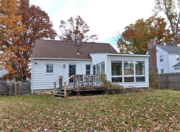 256 Edendale Street Springfield, MA 01104 - Photo 24 of 25