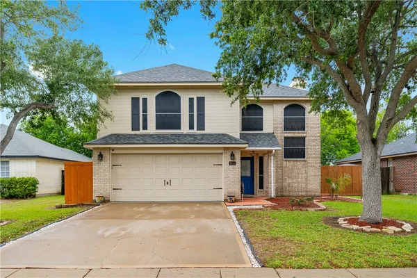 $309,999 | 7221 Yaupon Drive, Corpus Christi, TX 78413