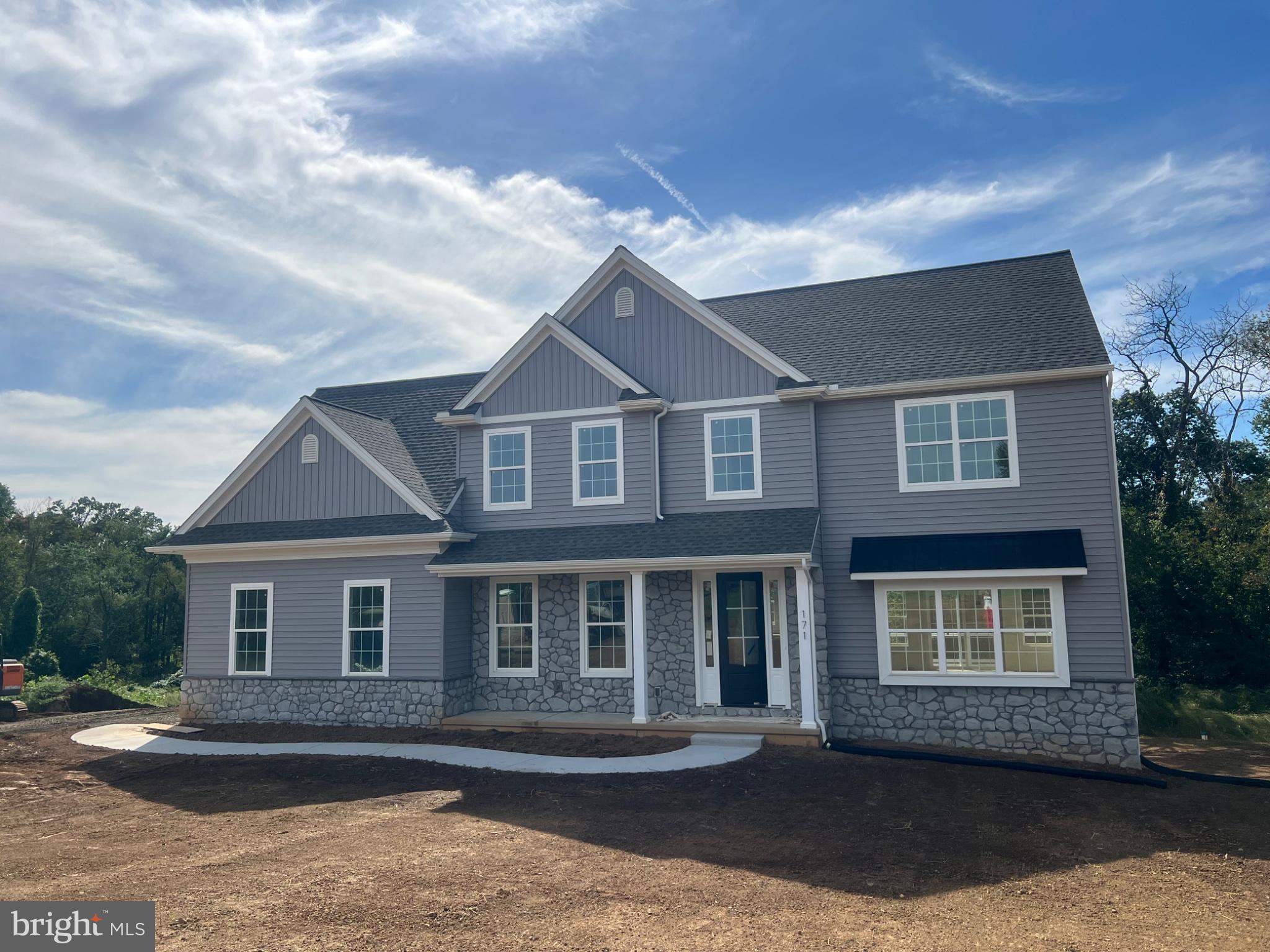 171 Ellicott Road Avondale, PA 19311 - Photo 1 of 57 Gallery Image 1