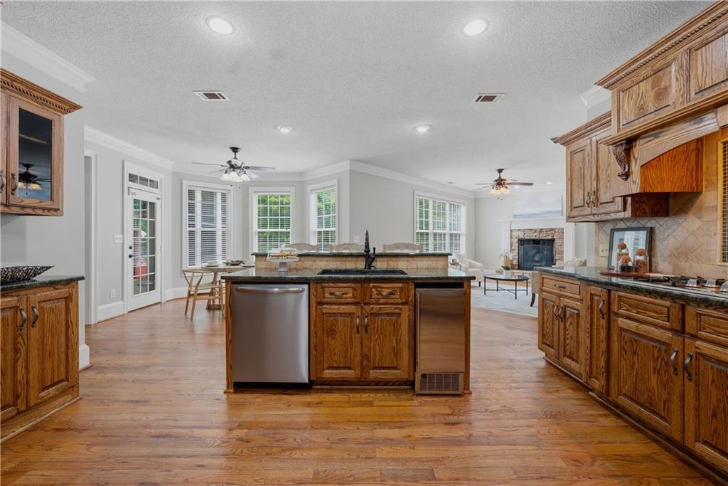 582 Knox Chapel Road Social Circle, GA 30025 - Photo 10 of 49