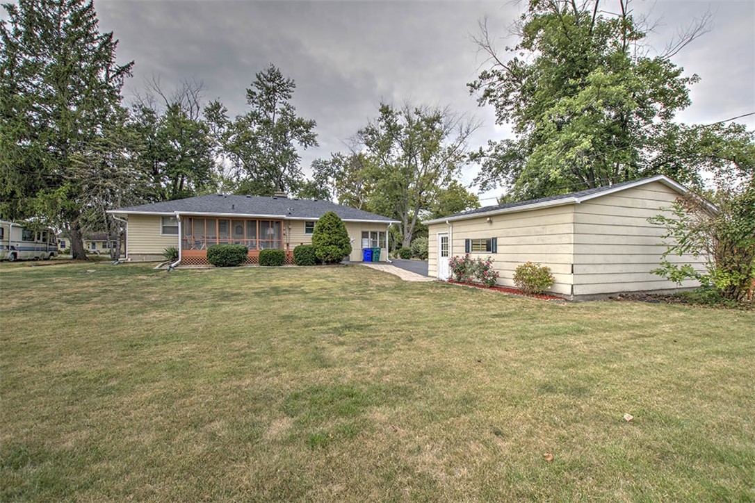 1748 South Montrose Avenue Decatur, IL 62521 - Photo 25 of 30