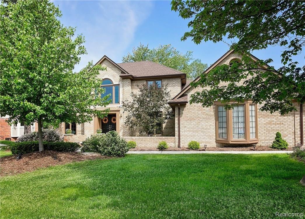 3600 Salem Drive Rochester, MI 48306 - Photo 4 of 46 Salem-46.jpg
