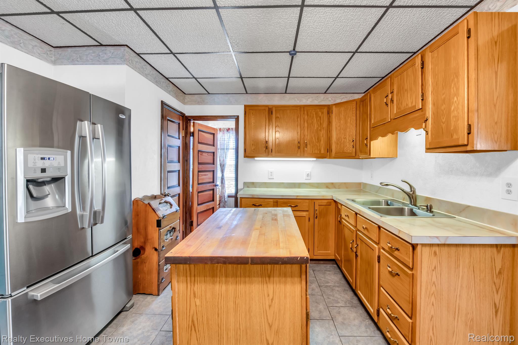 11653 Burt Road Memphis, MI 48041 - Photo 4 of 49 Kitchen