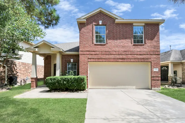 $2,100 | 5618 Gibralter Place, Richmond, TX 77407