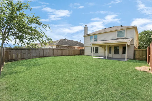 $2,100 | 5618 Gibralter Place, Richmond, TX 77407