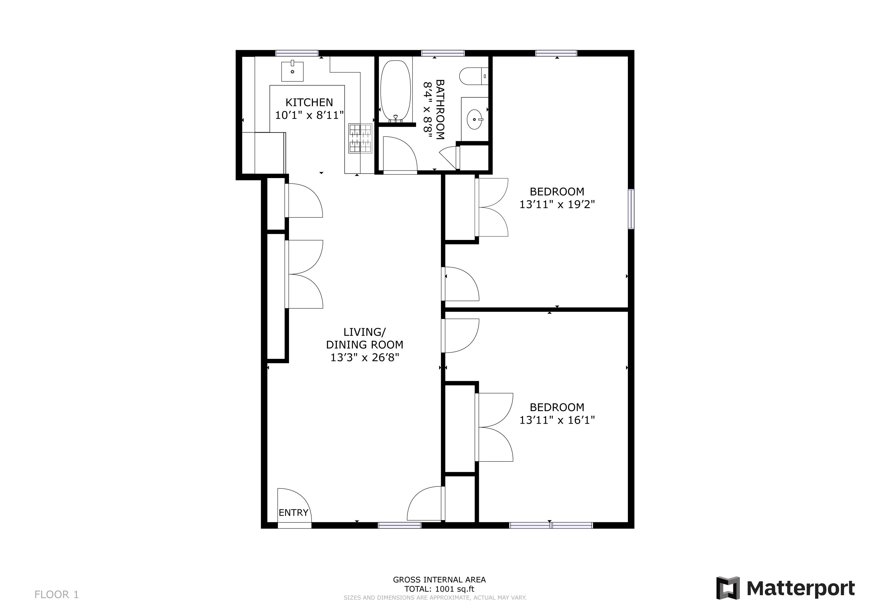 2 Cape Coral Way, Unit D Rochester, NH 03867 - Photo 2 of 24