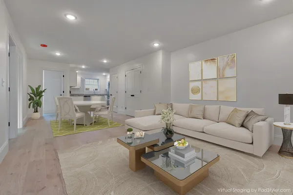 $279,000 | 2 Cape Coral Way, Unit D, Rochester, NH 03867