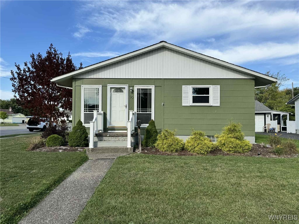90 Frederick Road Tonawanda, NY 14150 - Photo 1 of 1 Gallery Image 1